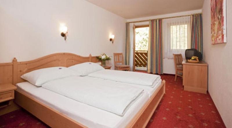 Hotel Warmingerhof Hochfilzen Zewnętrze zdjęcie
