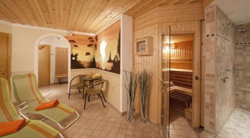 Hotel Warmingerhof Hochfilzen Zewnętrze zdjęcie