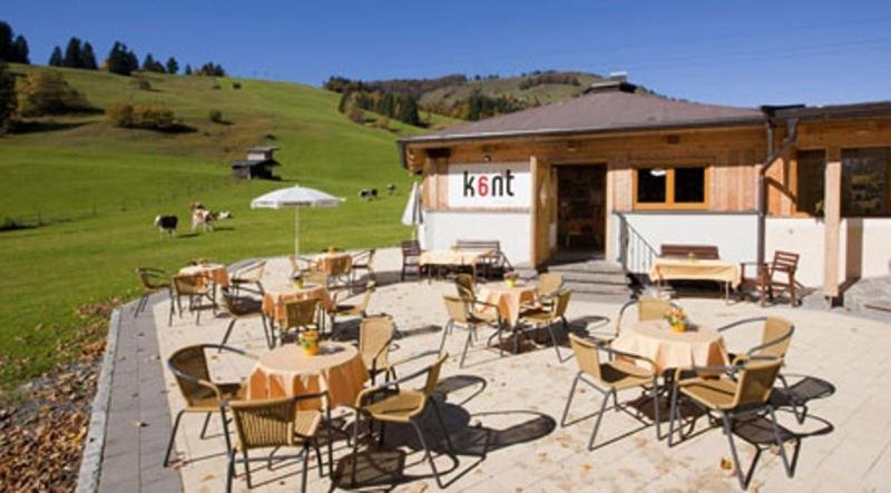 Hotel Warmingerhof Hochfilzen Zewnętrze zdjęcie