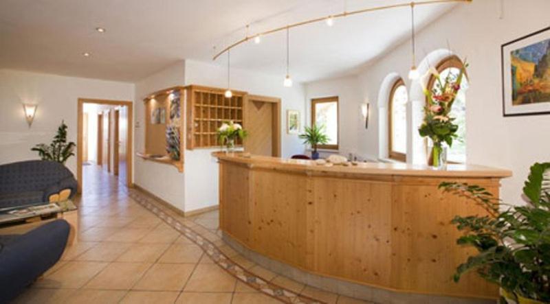 Hotel Warmingerhof Hochfilzen Zewnętrze zdjęcie