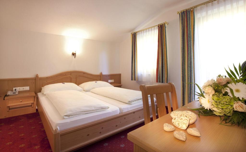 Hotel Warmingerhof Hochfilzen Zewnętrze zdjęcie